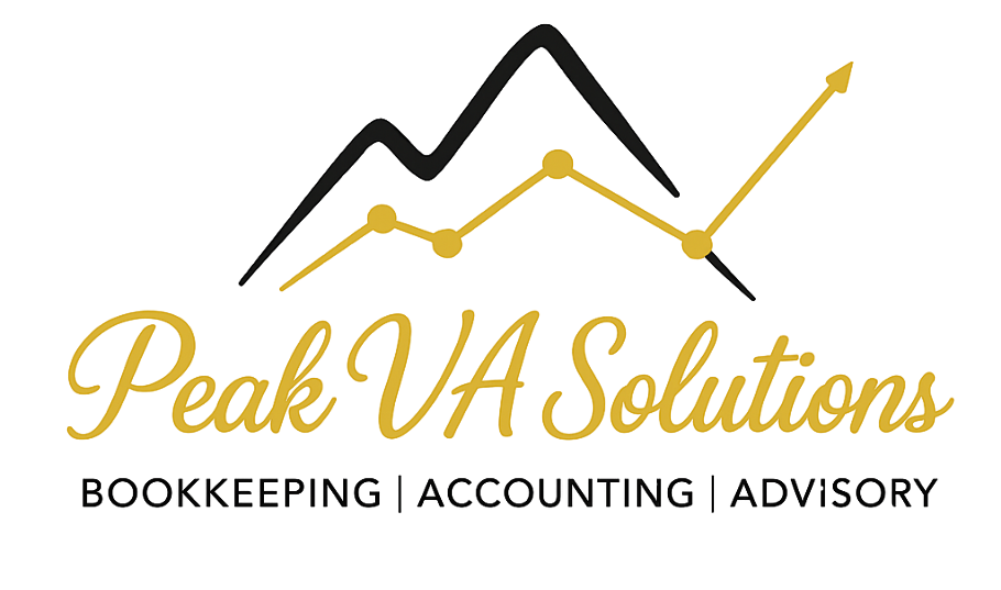 Peak VA Solution - logo